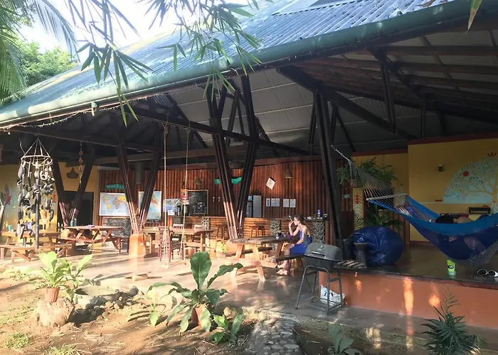 B&B Luminosa Uvita
