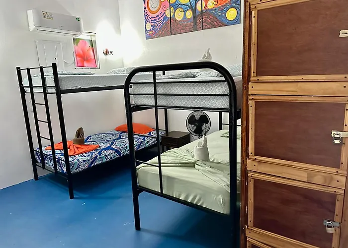B&B Luminosa Uvita