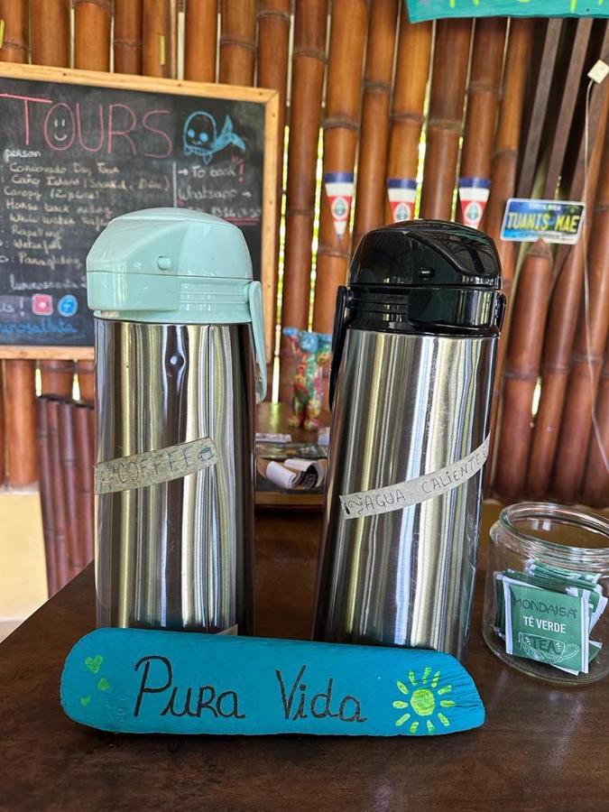 Pensión Luminosa Uvita